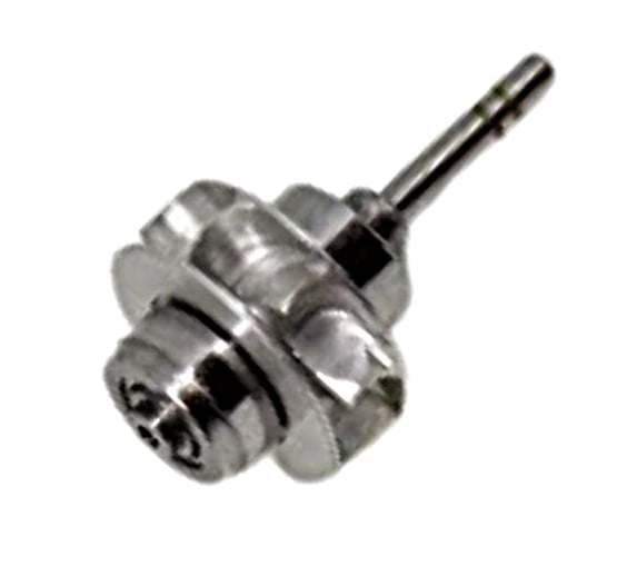 The Turbine Source SciCan Statis 201.1 Type Replacement Turbine, Single Turbine. Ceramic Myonic