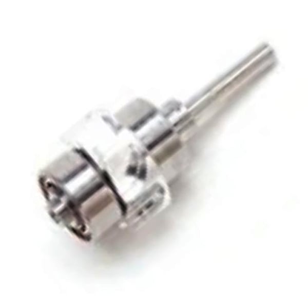 The Turbine Source Sirona T3 Mini Type, Push Button Replacement Turbine, Single Turbine. Ceramic