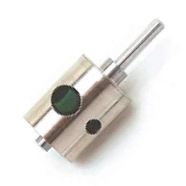 The Turbine Source Standard Canister Type, Push Button Replacement Turbine, Single Turbine