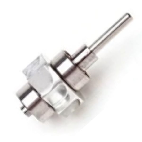 The Turbine Source W&H Synea TA-98 Type Replacement Turbine, Single Turbine. Three port water