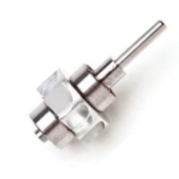 The Turbine Source W&H 500 Series TK-98L/TK-98LM Type, Push Button Replacement Turbine, Single