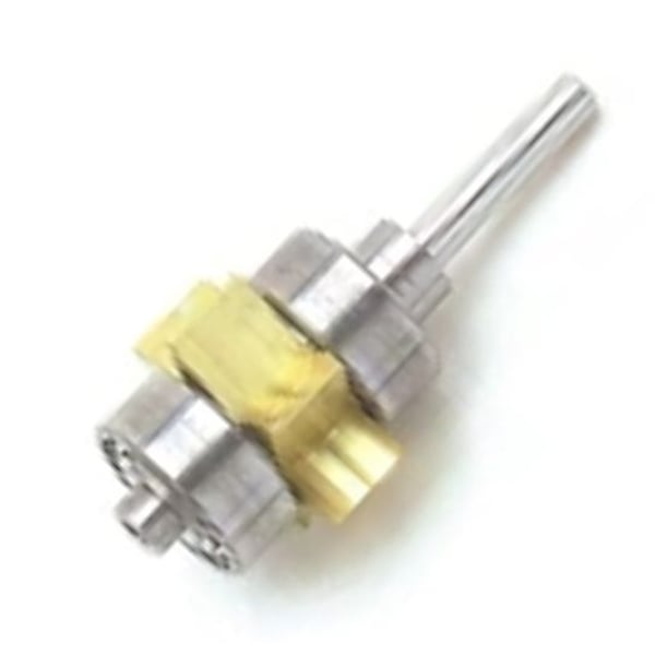 The Turbine Source W&H TopLight 396/796/896 Type, Replacement Turbine, Single Turbine. Ceramic