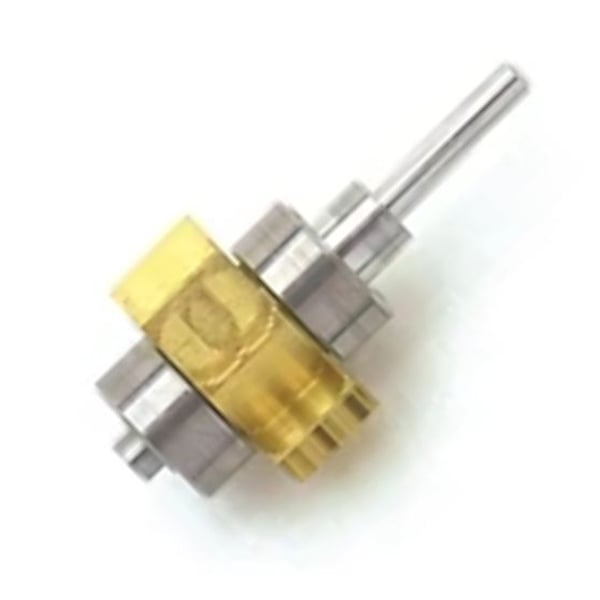 The Turbine Source W&H Toplight 795/798/895/898 Type, Replacement Turbine, Single Turbine. Ceramic