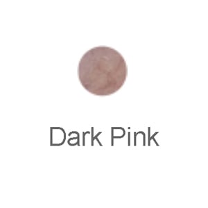 Unbreakable 28mm Large Cartridge Dark Pink, 5/Pk.