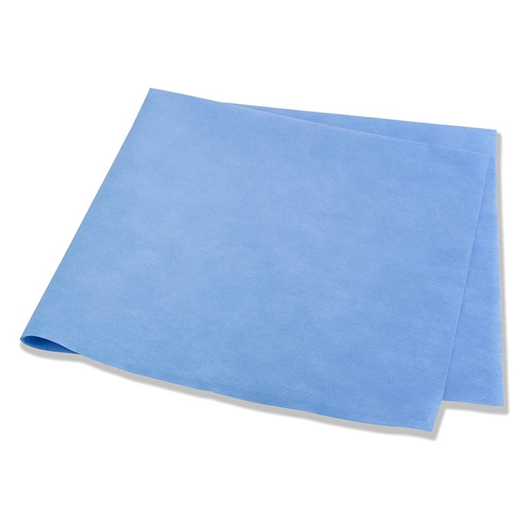 Tidi 24" x 24" CSR Sterilization Wrap 500/Pk