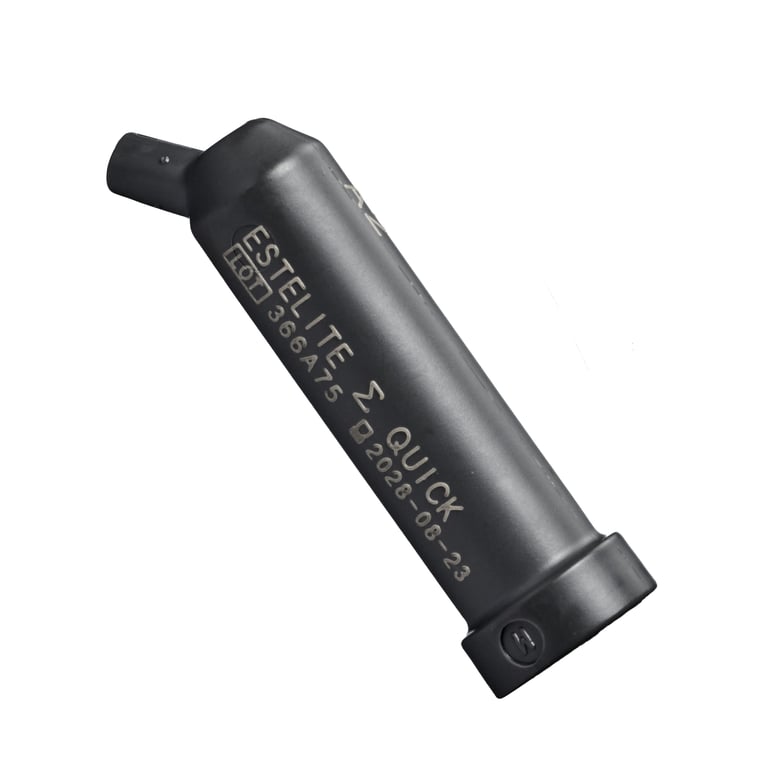 Estelite Sigma Quick A2 PLT (Pre-Loaded Tip) - Universal, 100% Spherically Filled Composite