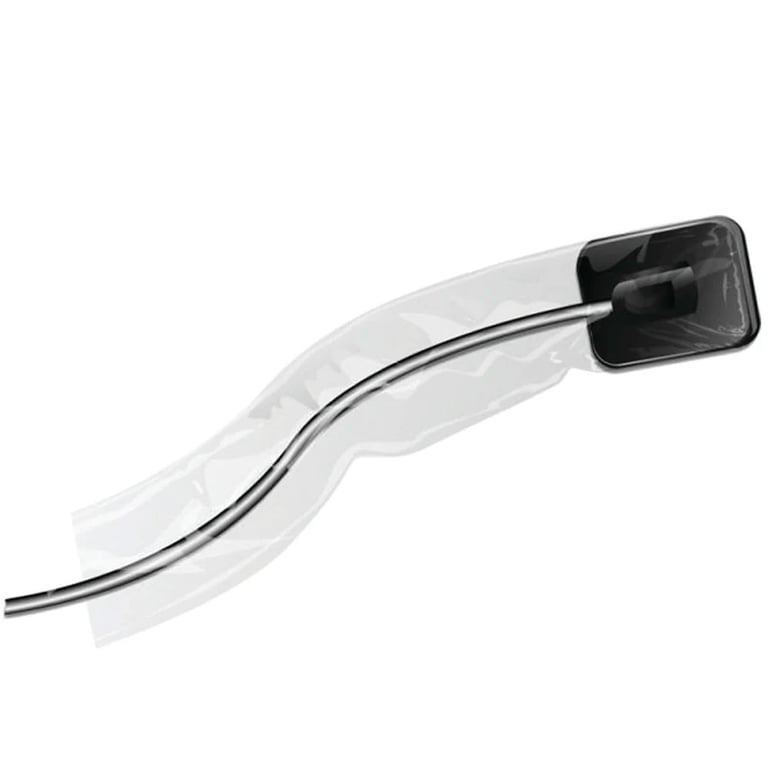 Top Quality Manufacturing Digital X-Ray Sensor Sleeve, Size 0, 500/Box. Pre-cut opening for easy