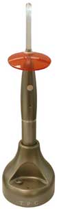 TPC Advanced Technology LED 55 Cordless LED Curing Light. Benefits: Ergonomic, light weight