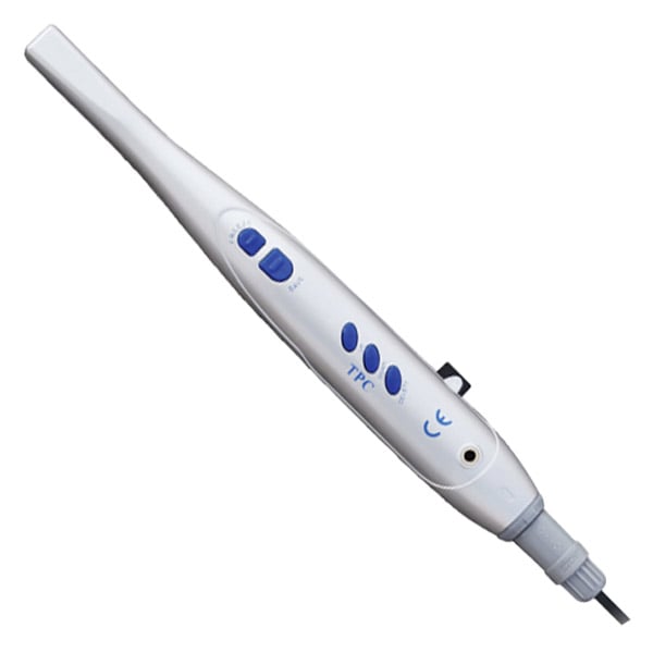 AdvanceCAM Corded Intraoral Camera with Mini SD Card, 1/Pk. Cord-connected intraoral camera