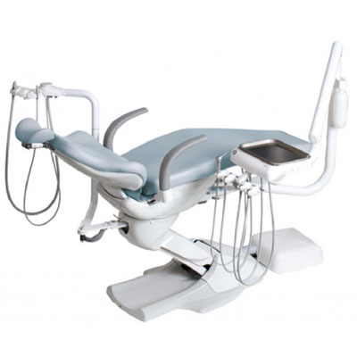 Mirage Swing Mount Operatory System without Light