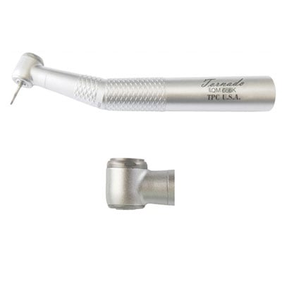 Tornado Fiber Optic Handpiece, Kavo Type, Mini He