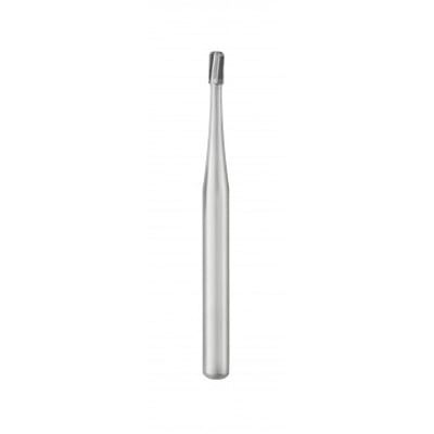 TriRockDental FG #331 Pear Shaped Carbide Bur, 50/Pk
