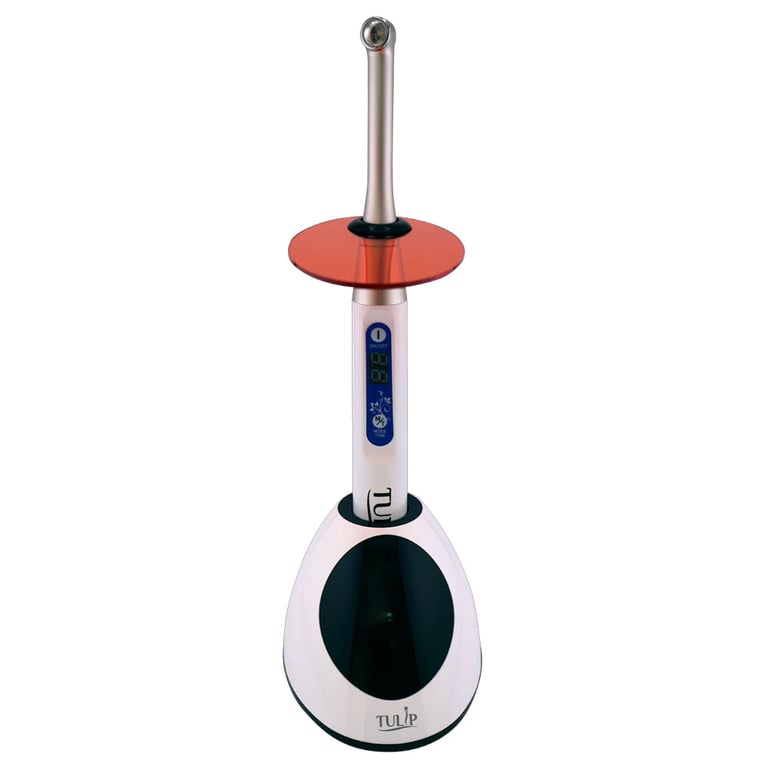 Woodpecker O-Light Plus Cordless Curing Light | Net32