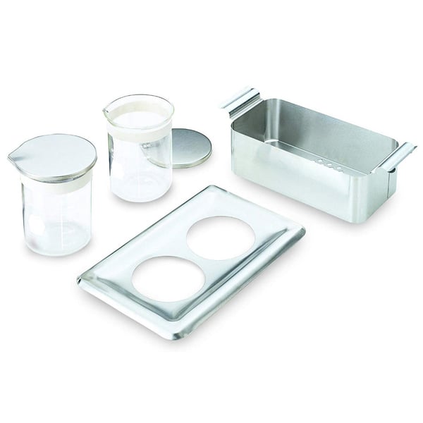 Clean & Simple Tuttnauer CSU3AK Accessory Kit for CSU3/CSU3H Ultrasonic Cleaning Equipment