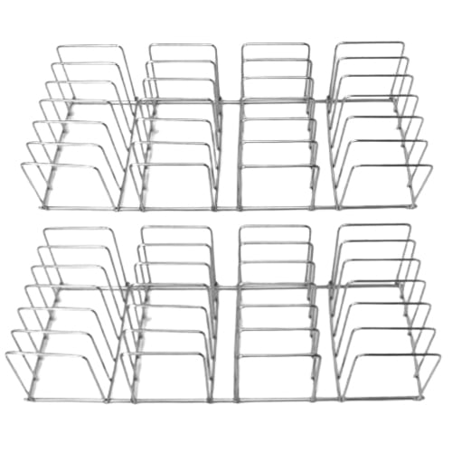 Tuttnauer Autoclave Pouch Rack for 9″ and 10″ chambers, 2 per Package Net32