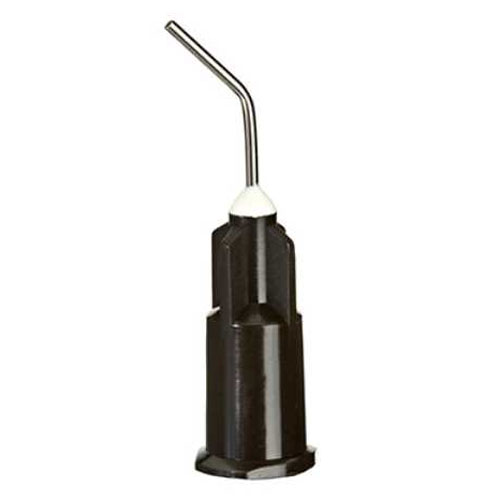 Micro Tip Black, 22ga 20/Pk. Sealant Cement Tips designed for: Ultra-Blend plus, EtchArrest