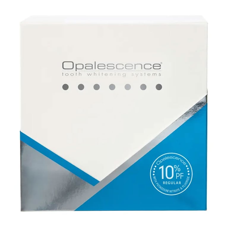 Opalescence 10% Carbamide Peroxide with Potassium Nitrate and
