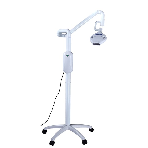 Vakker Portable 40W Blue LED Whitening Light with