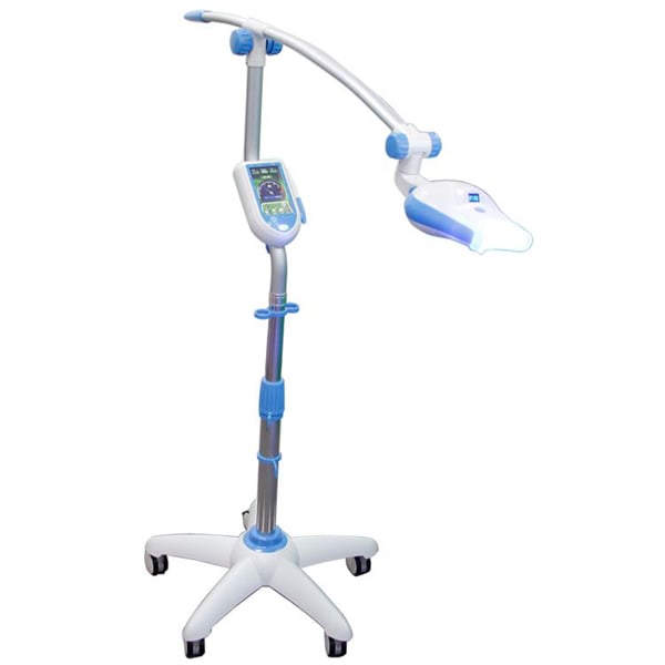 Vakker Portable Whitening Light High Power LED Unit with Mobile Base. Easy Net32
