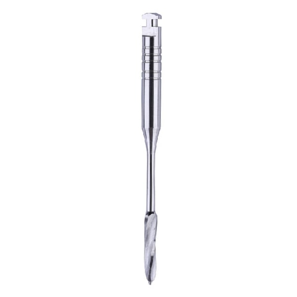 Vakker 32mm Size #01 (0.5mm) Peeso Reamers, 6/Pk. Made with high quality stainless steel. Max