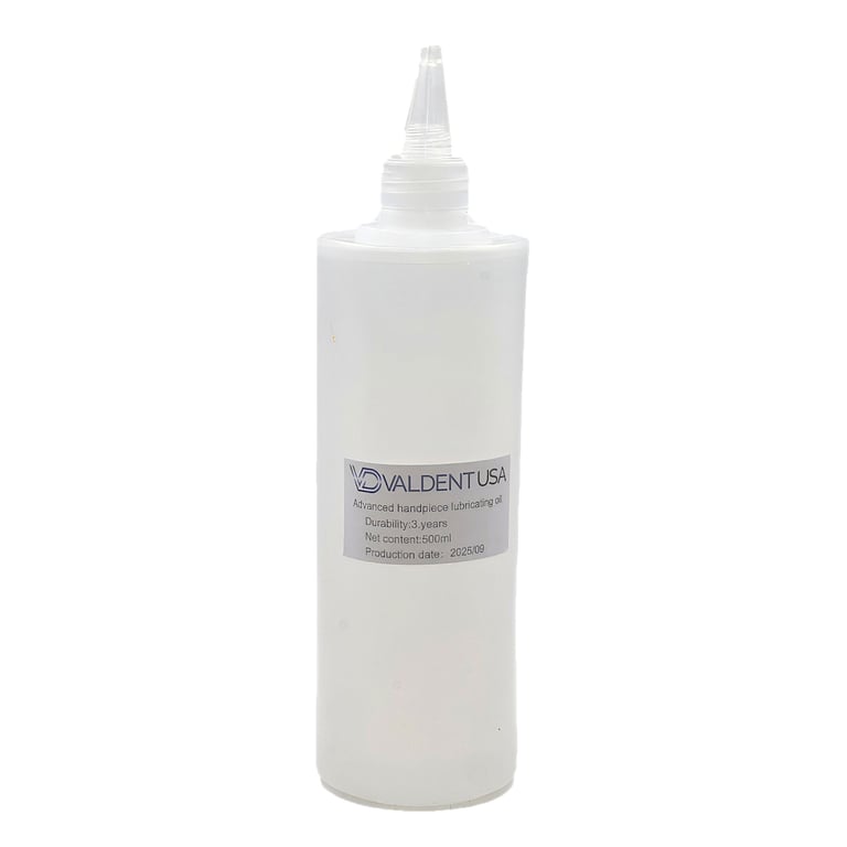 Midwest Compatible Quiet Air Bur Wrench - Dental Or Lab Tool Replacement