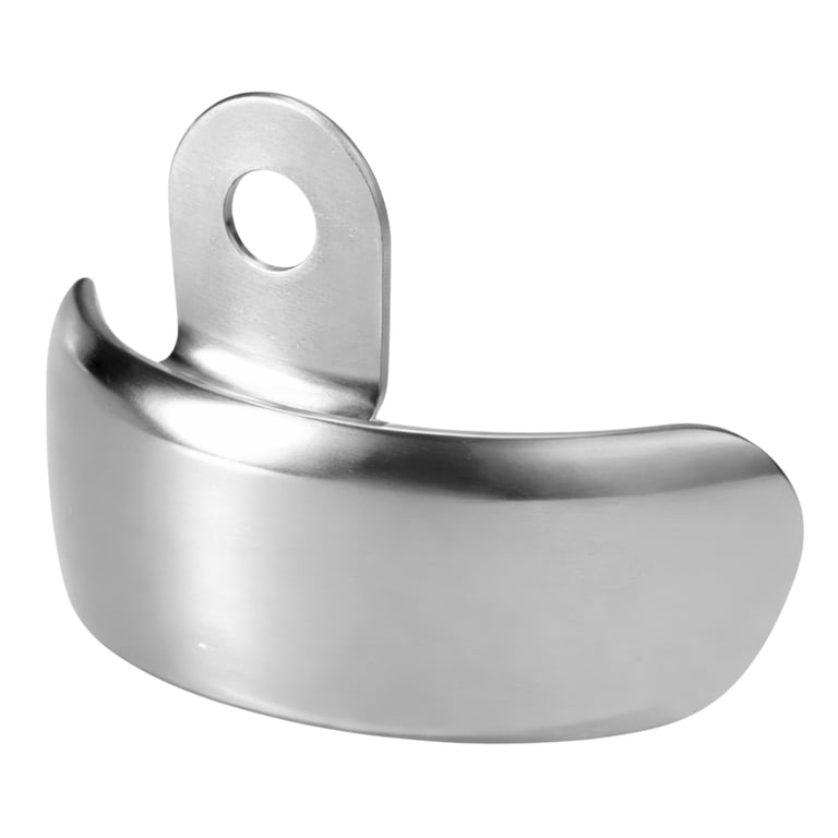 Valdent USA Stainless Steel M4 Sectional Matrix Band, 3.5mm, 50/Pk. Restore precise natural