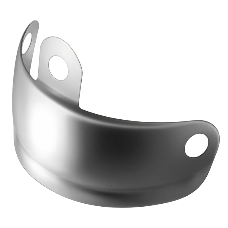 Valdent USA Stainless Steel M4 Sectional Matrix Band, 5.5mm, 50/Pk. Restore precise natural