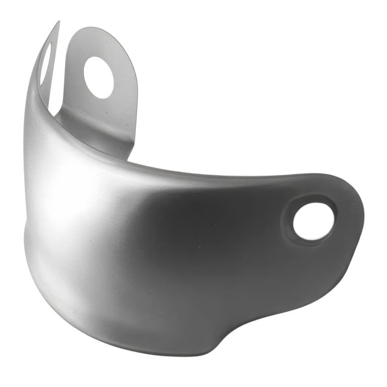 Valdent USA Stainless Steel M4 Sectional Matrix Band, 6.5mm, 50/Pk. Restore precise natural
