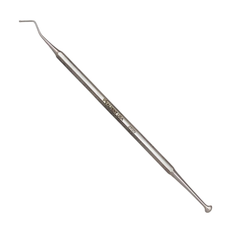 SurgiMac #27/29 Ball-Football Double-Ended Burnisher, 1/Pk | Net32