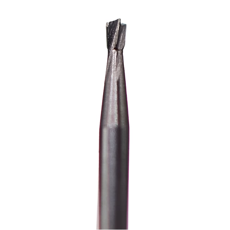 Valdent USA FG #34 Inverted Cone Carbide Burs, 10/Pk. Features high-density burs made with premium