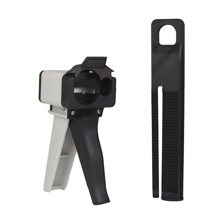 Valdent USA Dispensing Gun, 1:1 / 2:1, 1/Pk. High performance, 50 ml cartridges