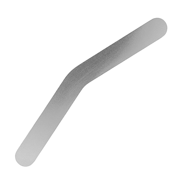 Valdent USA #1 Tofflemire Type Matrix Band, Stainless Steel, .001 Gauge, 144/Pk. 0.04mm thick