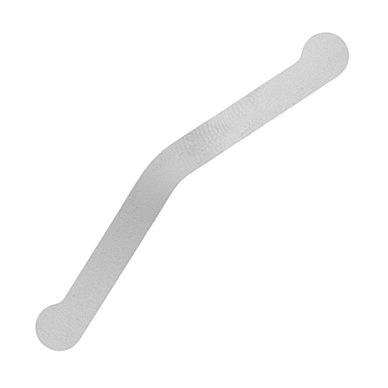 Valdent USA #1 Tofflemire Type Matrix Band, Stainless Steel, .002 Gauge, 144/Pk. 0.05mm thick
