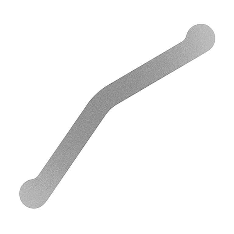 Valdent USA #13 Tofflemire type Matrix Band, Stainless Steel, .002 Gauge, 144/Pk. 0.05mm thick
