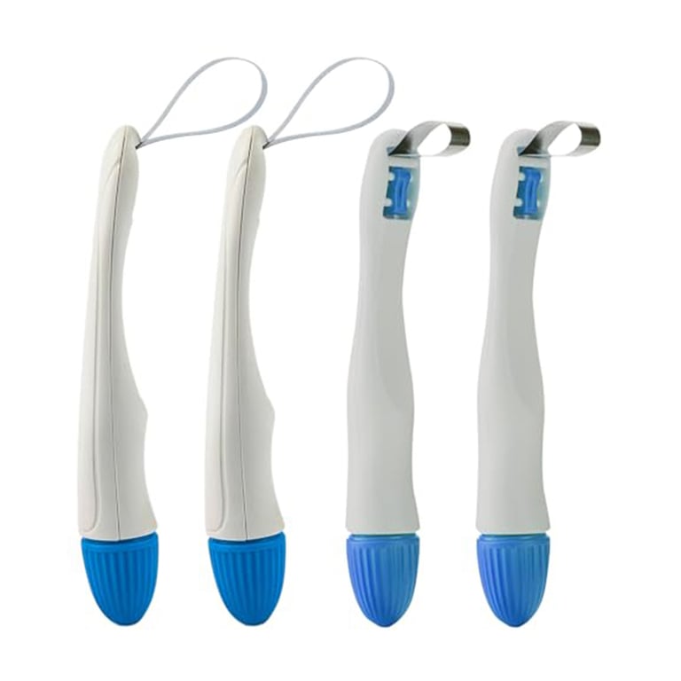 VastMed Matrix Bands, Adjustable, Standard/Curved, Blue, 50/Pk. Includes multiple sizes. Flexible