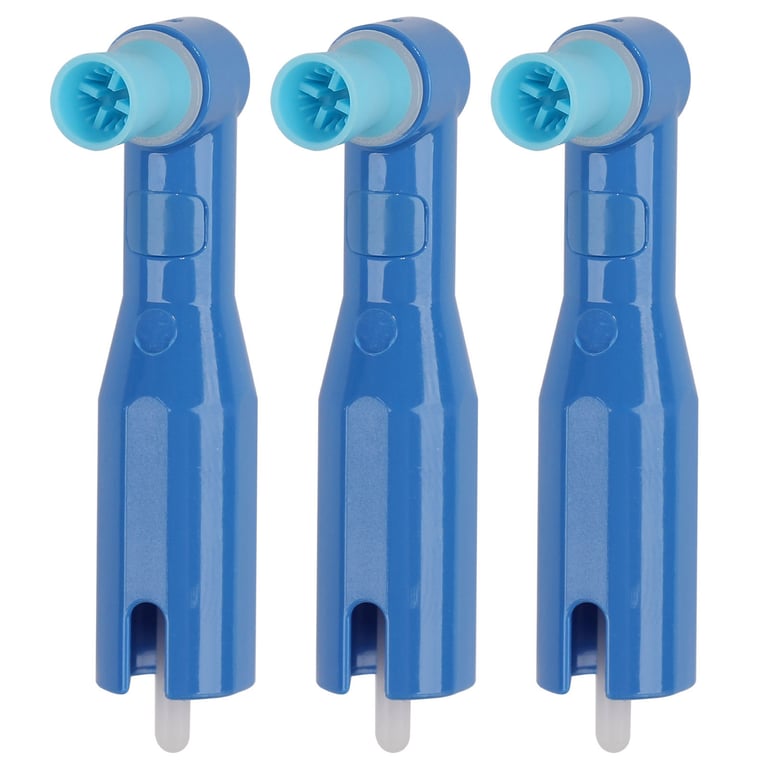 VastMed 90° Prophy Angle, Firm Cup, 100/Pk. 100% Latex-Free. Single use angles that feature