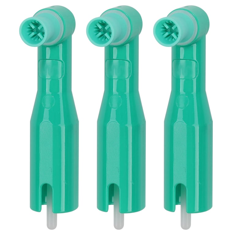VastMed 90° Prophy Angle, Soft Cup, 100/Pk. 100% Latex-Free. Single use angles that feature