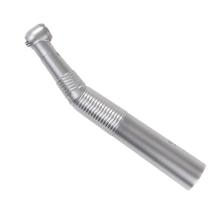 Vector F-Series F4 Swivel High-Speed Handpiece with Push Button Access Head. Non-optic