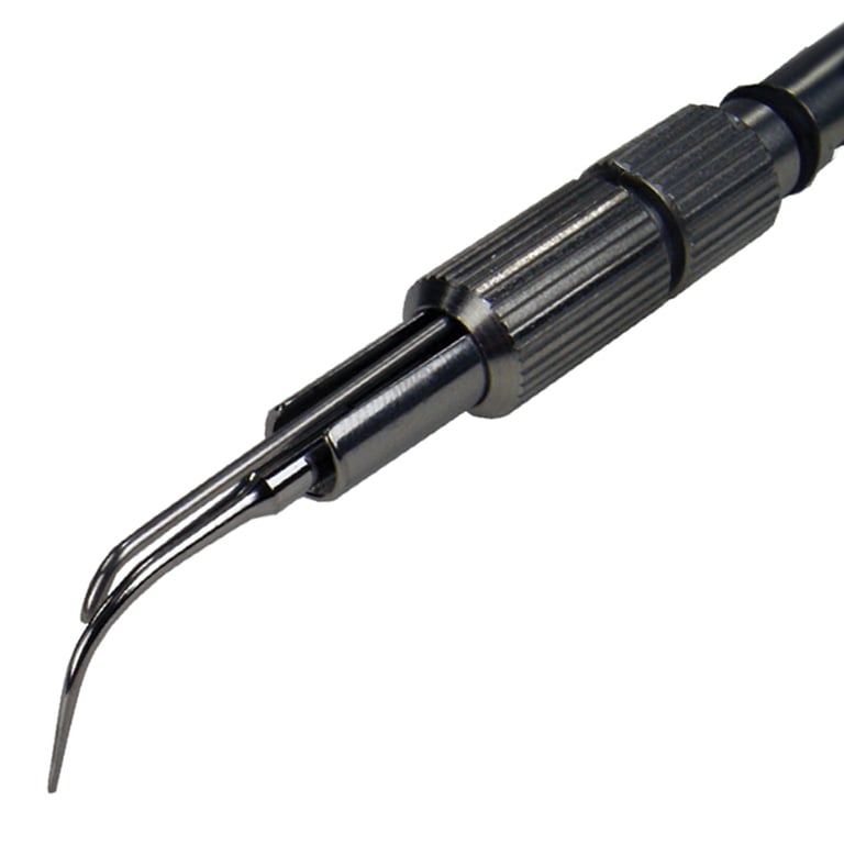 Bucky Beaver 25K Insert - The "original" with external spray 1/Pk. Fits all magnetostrictive