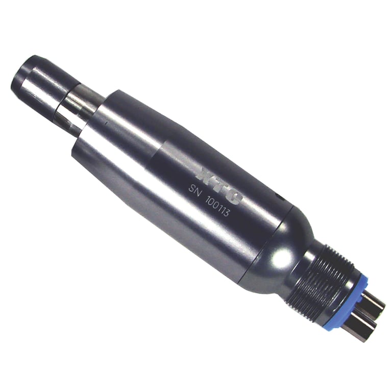 Gator Torque XTC 5,000rpm Motor Only. Midwest style connection. Accepts all Midwest Shorty