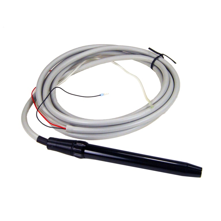 Lil Beaver Vector Lil' Beaver, Beaver Elite 25K/30K Replacement Handpiece complete with tubing. 6