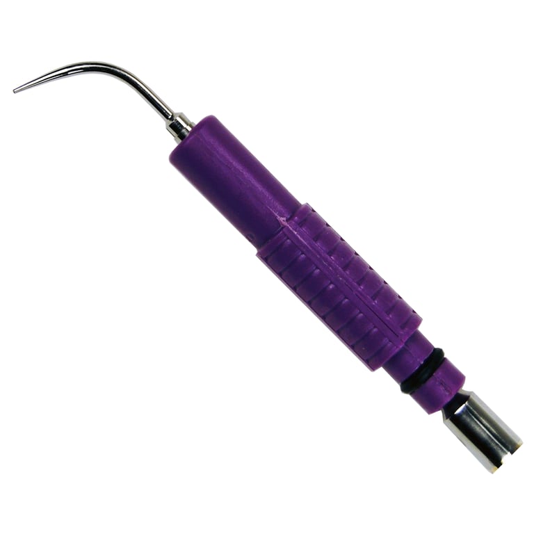 Bucky Beaver 30K Insert - General Scaling (Lavender) 1/Pk. Fits all magnetostrictive