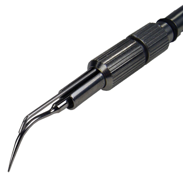 Bucky Beaver 30K Insert - The "Slim Jim" with external spray 1/Pk. Fits all magnetostrictive