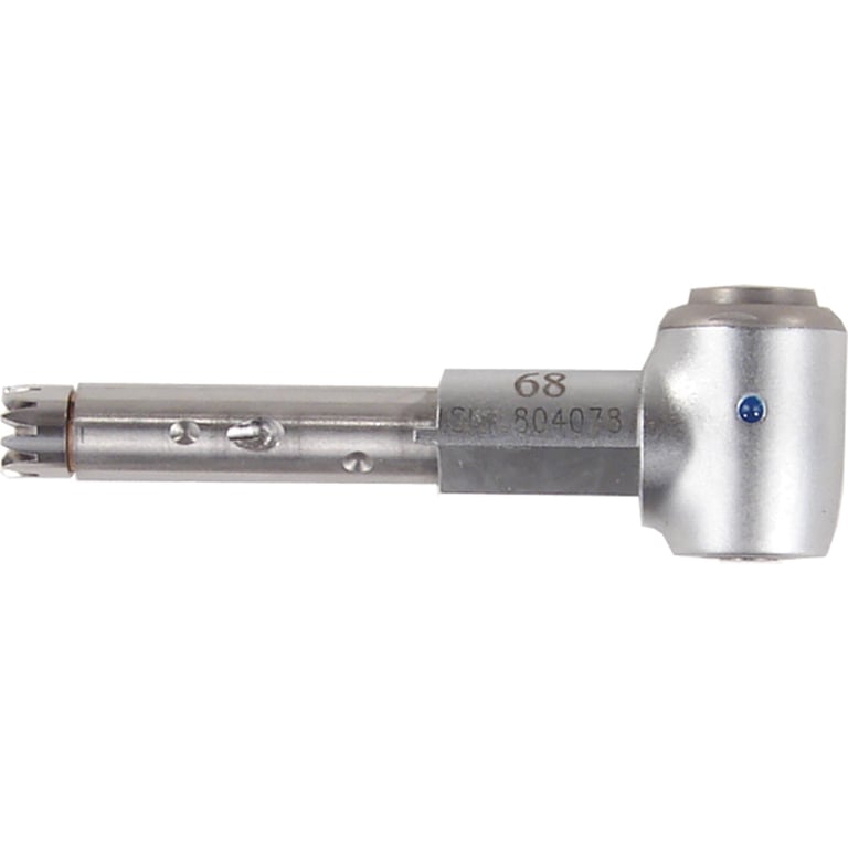 Vector # 67 Kavo Style Lowspeed Angle Head 2:1 reduction with Push Button chuck accepting