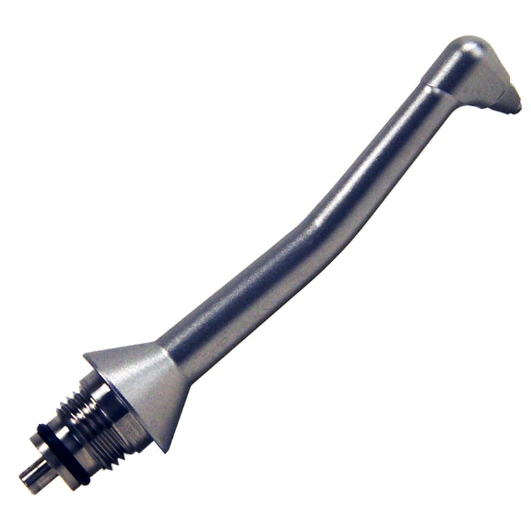 Vector Prophy Plus Replacement Tip Head 1/Pk. Fits all Prophy Plus air polishers