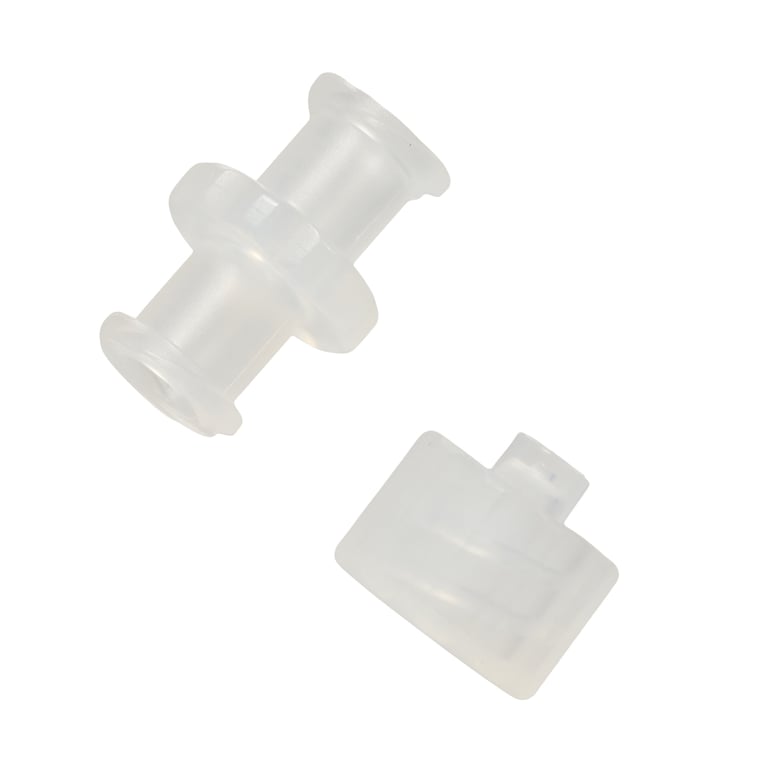 Quick-Stat 20% Ferric Sulfate Hemostatic Gel, 30 mL Bulk Syringe Refill with Docking Port