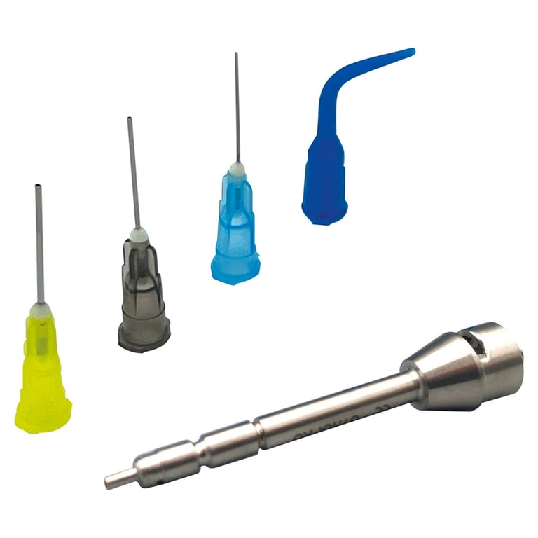 Stropko Irrigator, 2" length