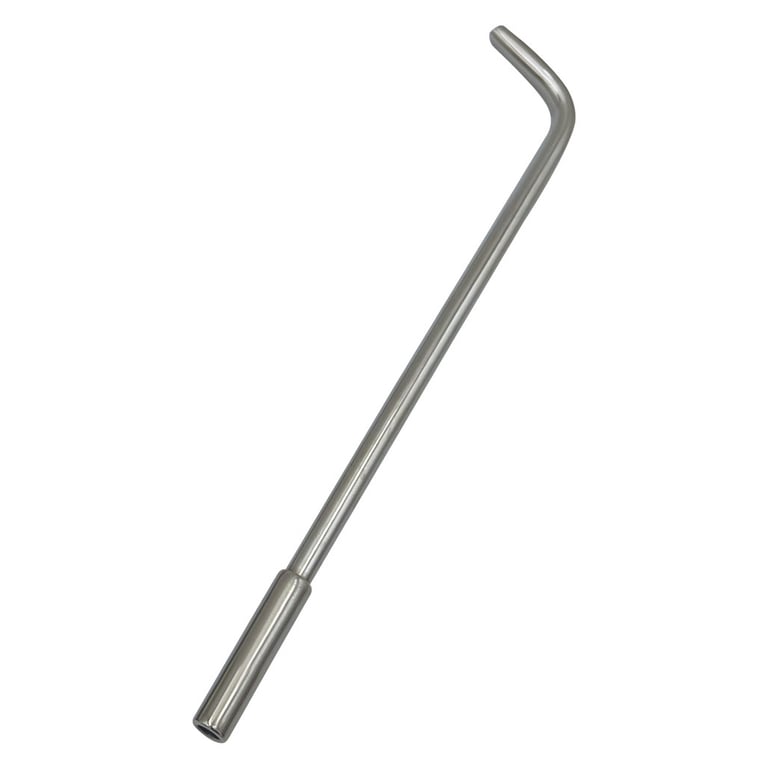 Vista Apex Low-speed Saliva Ejector, 3.0mm Opening, 6" Length, 90-degree Angle, 1/Pk