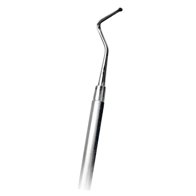 Vista-Pak Packer, Circlet, Plain Tip