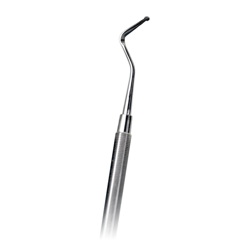 Vista-Pak Packer, Circlet, Serrated Tip
